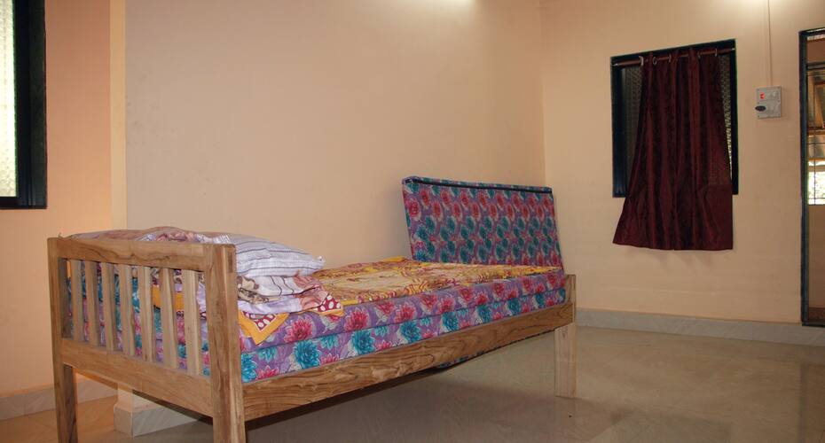 Sai Siddhi Lodging, Tarkarli 5